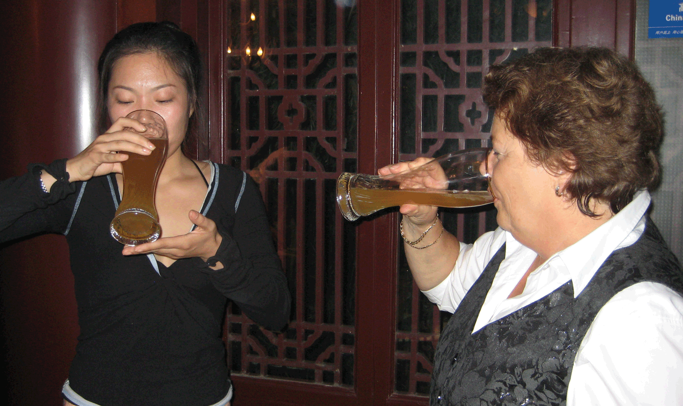 Cheers!