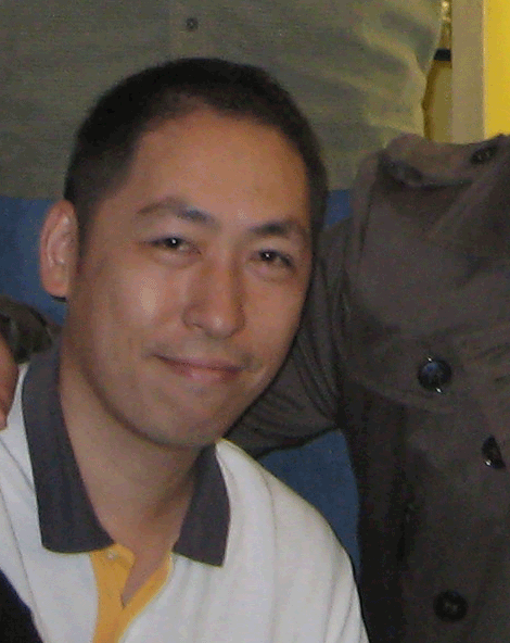 MdV-Asia Ltd. General Manager Samson Lo