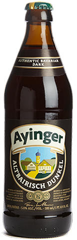 Ayinger Altbairisch Dunkel