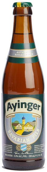 Ayinger Brau-Weisse