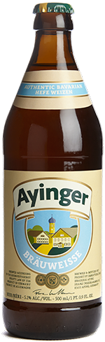 Ayinger Brau-Weisse
