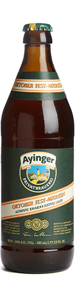 Ayinger Oktober Fest-Marzen