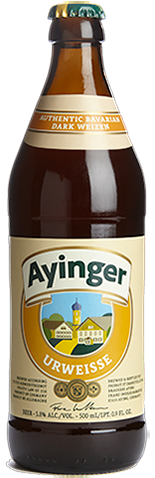Ayinger Ur Weisse