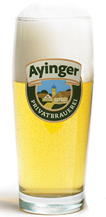 Ayinger willibecker