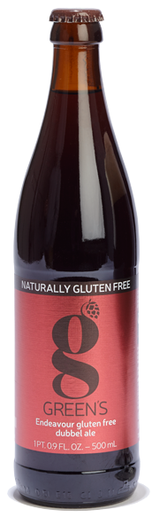 Endeavour Gluten-Free Dubbel Ale