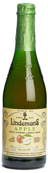 Lindemans Pomme Lambic