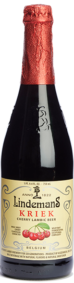 Lindemans Kriek