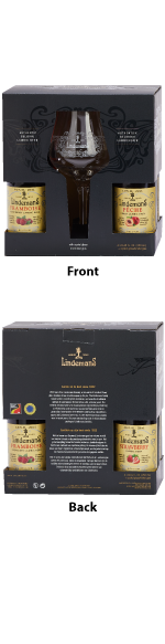 Lindemans Sampler Pack