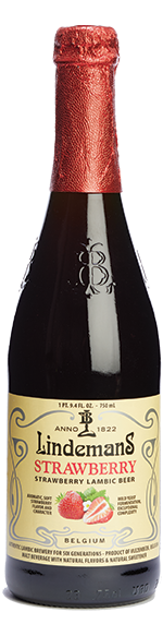 Lindeamsn Framboise lambic