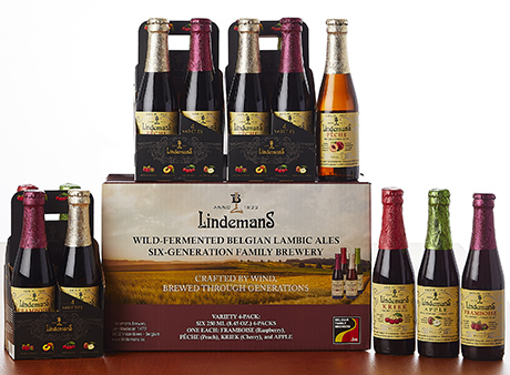 Lindemans Variety Pack