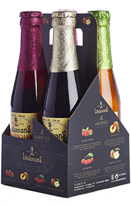Lindemans Framboise lambic
