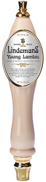 Lindemans Young lambic