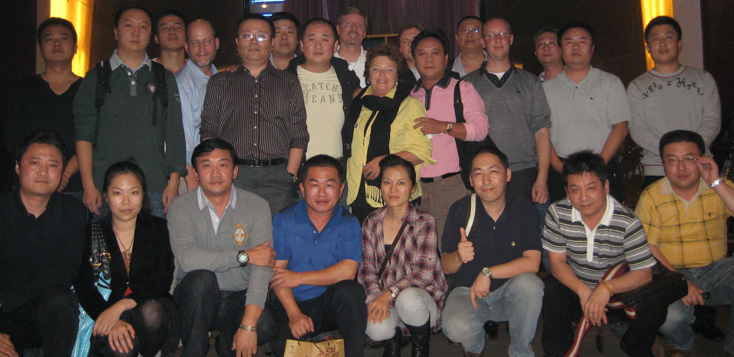 Merchant du Vin - Asia kickoff