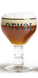 Orval goblet