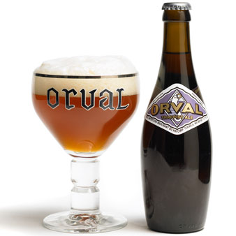 Orval Trappist