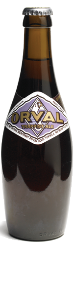 Orval Trappist Ale