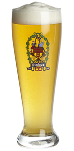Pinkus glass