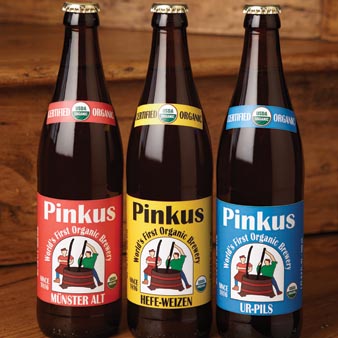 Pinkus