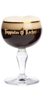 Rochefort goblet