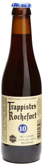 Rochefort Trappist 10