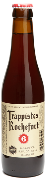 Rochefort Trappist 6