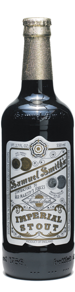 Samuel Smith Imperial Stout