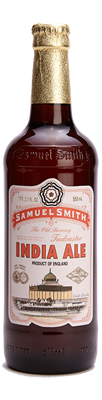 Samuel Smith India Ale