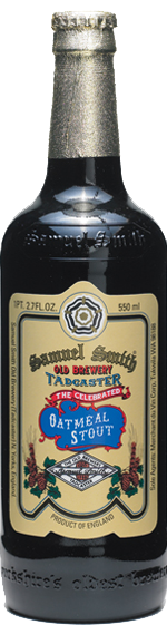 Samuel Smith Oatmeal Stout