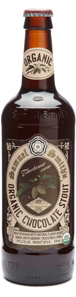 Samuel Smith Organic Chocolate Stout