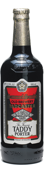 Samuel Smith Taddy Porter
