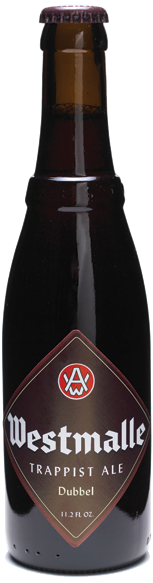 Westmalle Trappist Dubbel