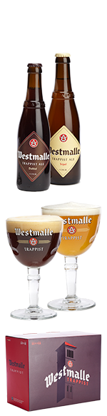 Westmalle Trappist Tripel