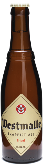 Westmalle Trappist Tripel