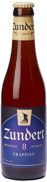 Zundert Trappist 8
