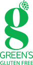 Green's gluten-free beers